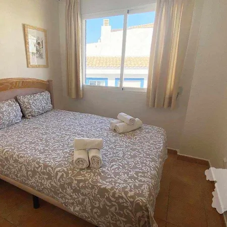 Villa Costablancadreams Casanova In Calp Exterior foto