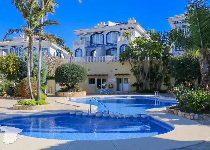 Costablancadreams Casanova In Calpe