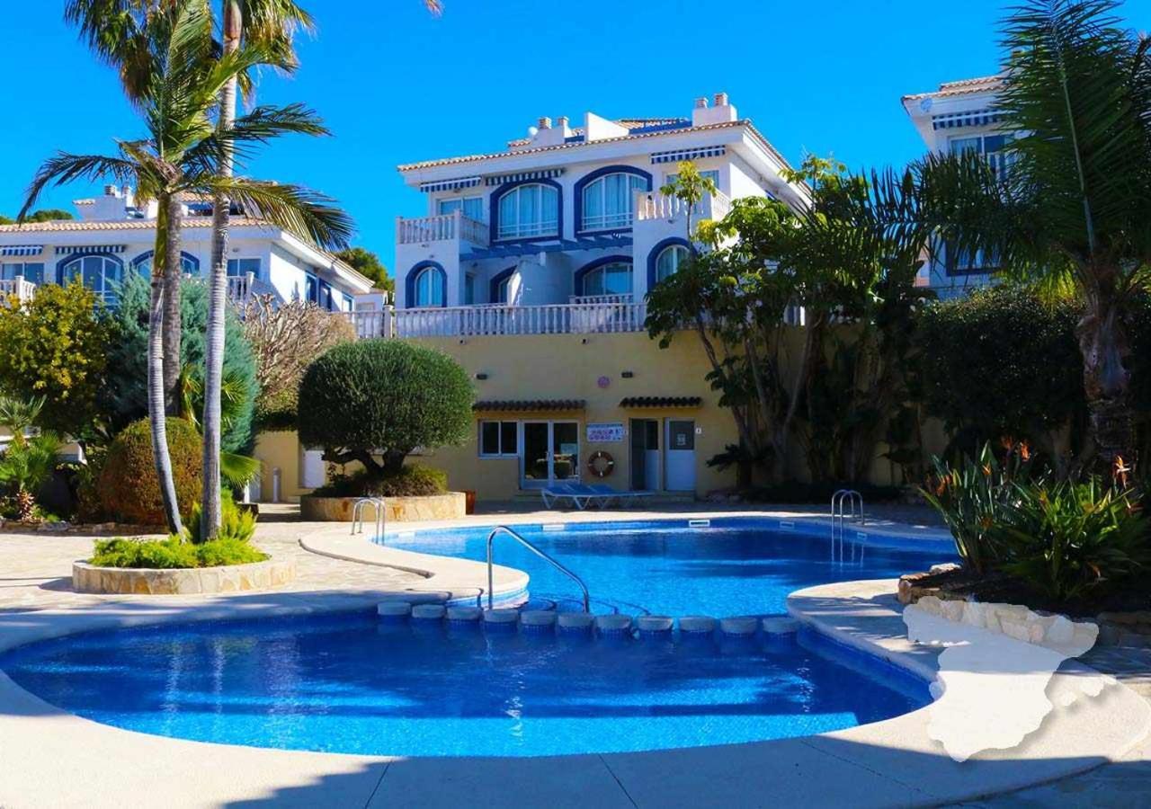 Costablancadreams Casanova In * Calp