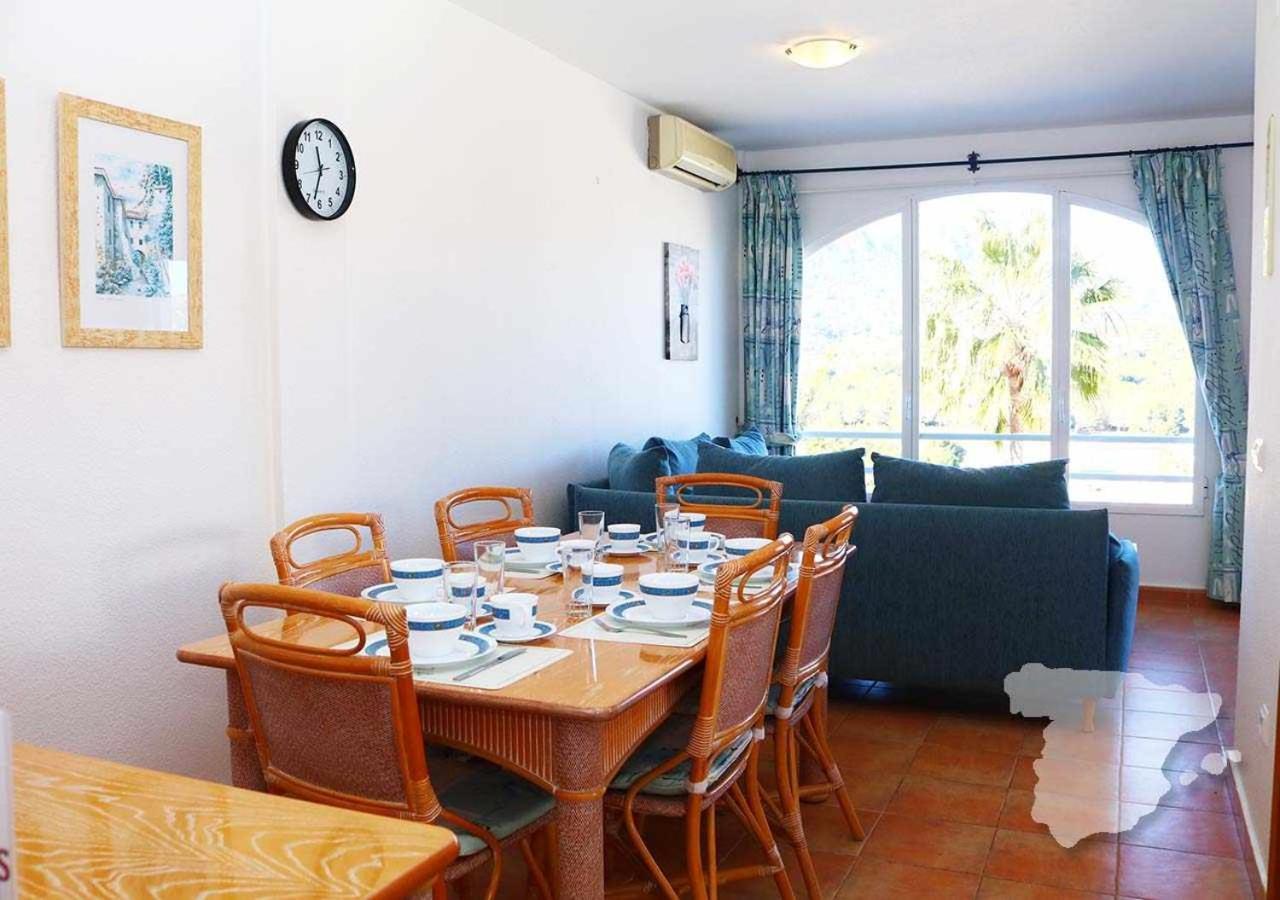 Ferienhaus Costablancadreams Casanova In Calp