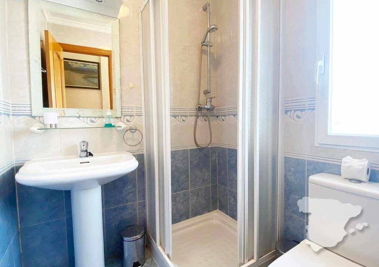 Ferienhaus Costablancadreams Casanova In Calp