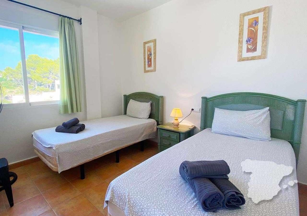 Costablancadreams Casanova In Ferienhaus *