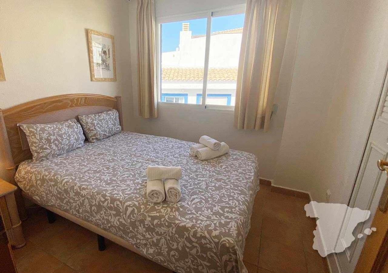 Costablancadreams Casanova In Ferienhaus *