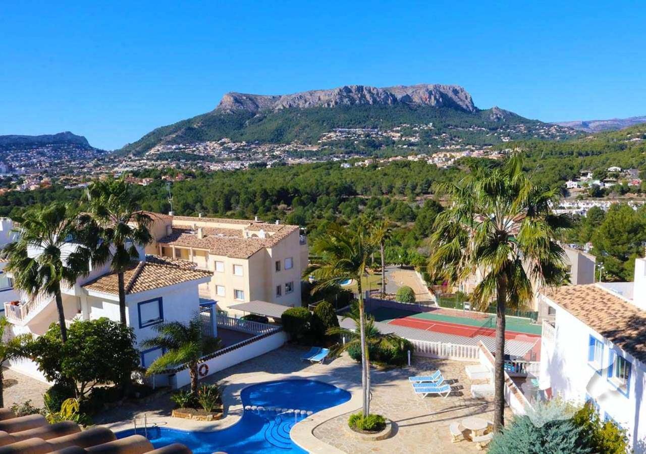 Costablancadreams Casanova In * Calp