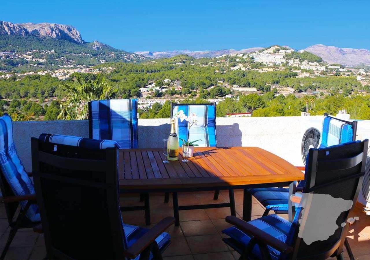 Costablancadreams Casanova In Calp