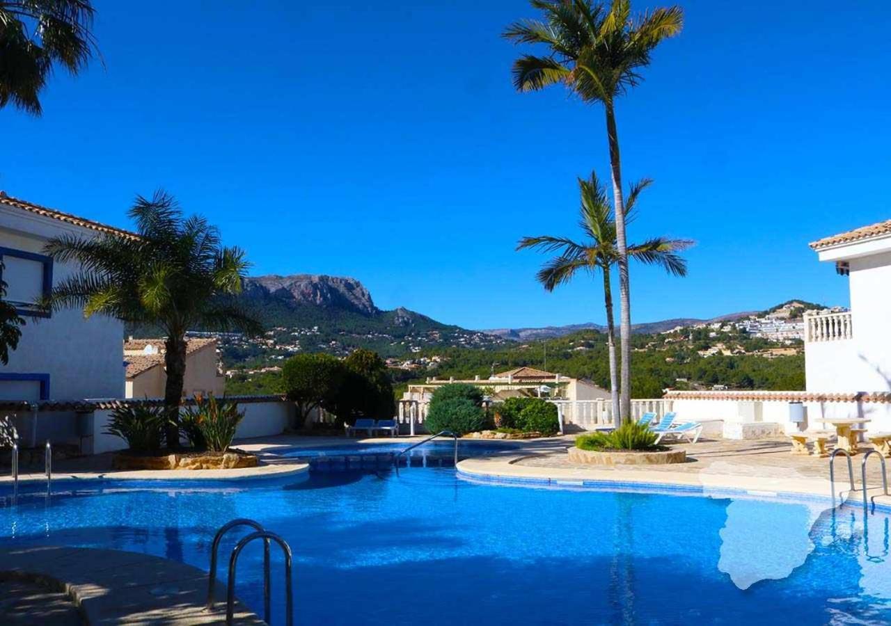 Costablancadreams Casanova In * Calp