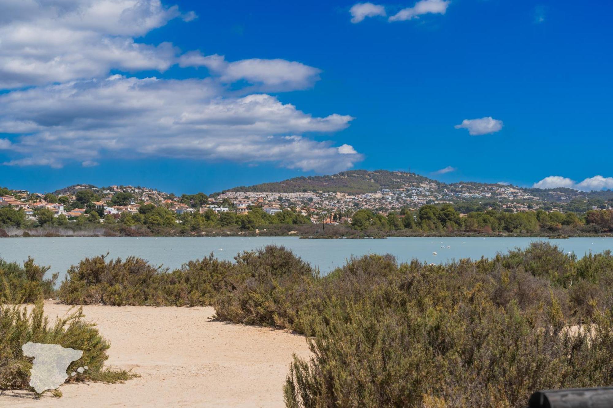 Costablancadreams Casanova In * Calp
