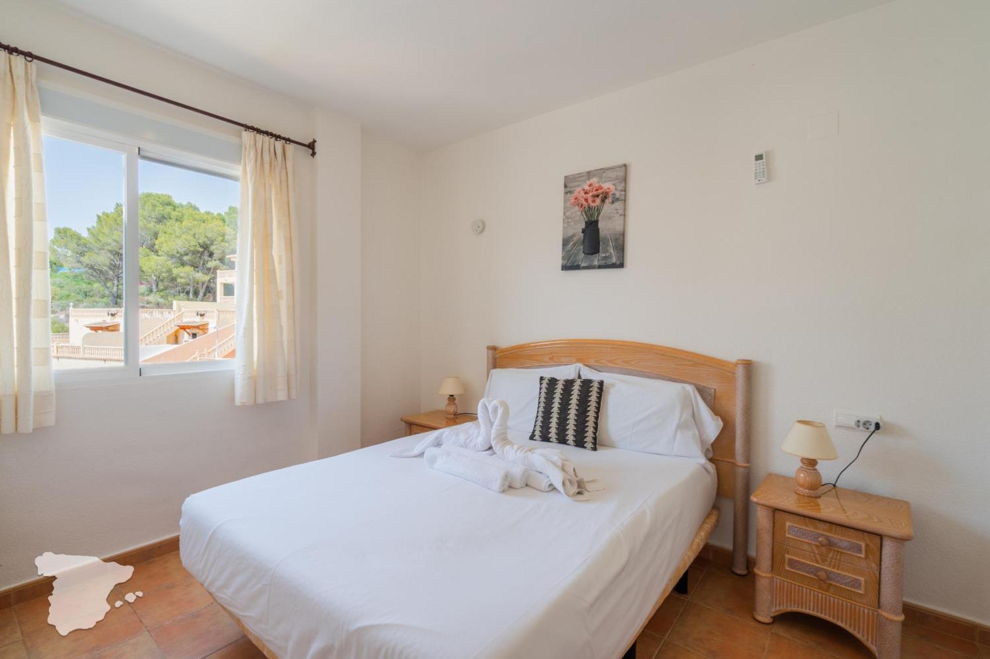 Costablancadreams Casanova In Ferienhaus Calp