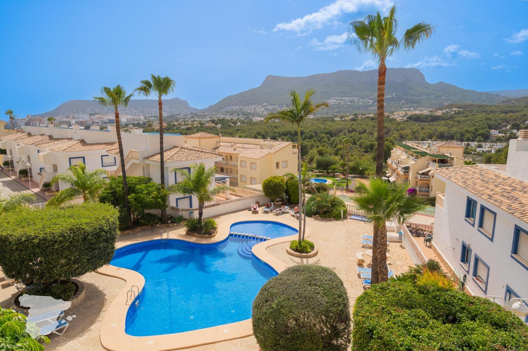 Costablancadreams Casanova In * Calp