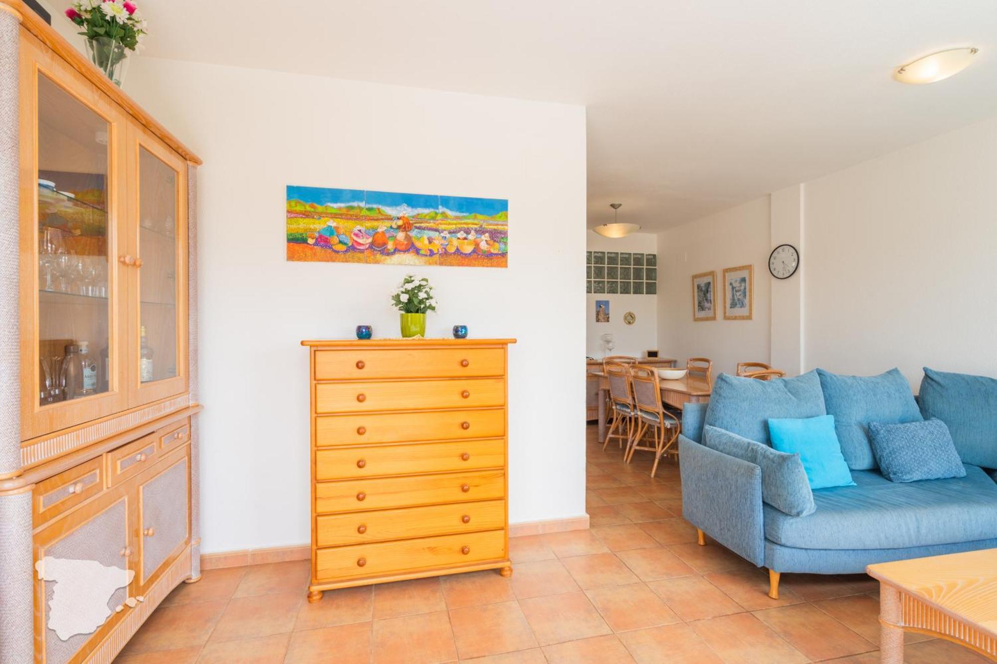 Costablancadreams Casanova In Ferienhaus