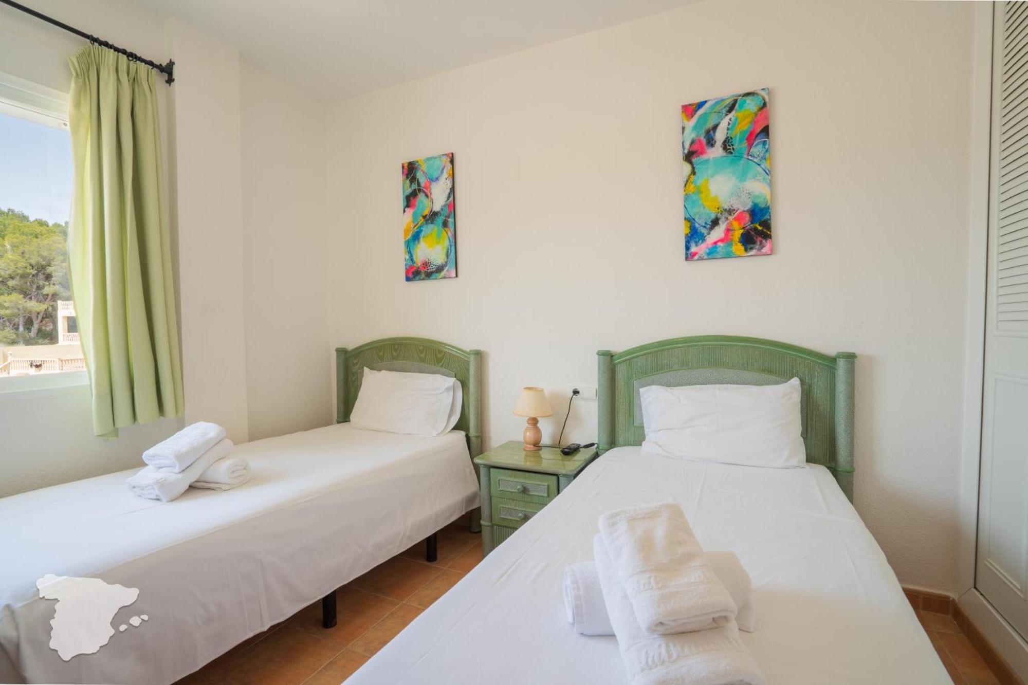 Costablancadreams Casanova In Hébergement de vacances Calp